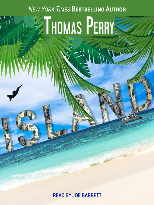 Title details for Island by Thomas Perry - Available